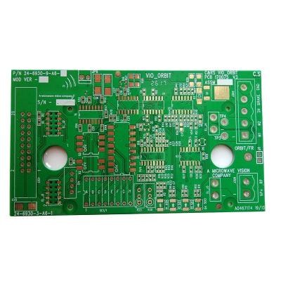 China La79b-1 xgxxx-s2-pf IC PCB manufacturer Shenzhen customized la79b-1 xgxxx-s2-pf IC PCB manufacturer for sale