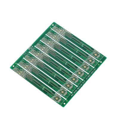 China Daikin Board PCB Panel Manufacture Midea Split Universal Air Conditioner PCB Panel Assembly Manufacture for sale