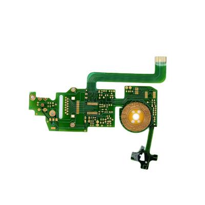 China Professional Camera Gold FPC Hard Switch For Nikon D5300 Digital Camera Rear Mirror With Camera for sale