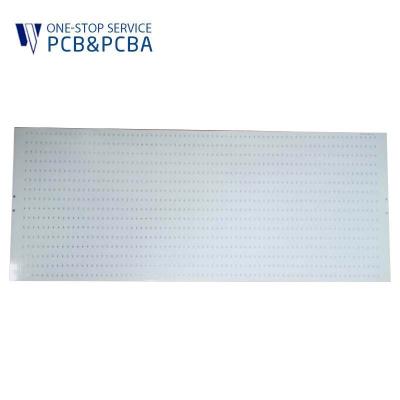 China LED Lighting High Quantity Copper Base Base Aluminum PCB For 8Ft Led Tube Light for sale