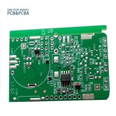 China Mobile Phone PCB Board PCBA Copy With Decode IC Program Cloning for sale