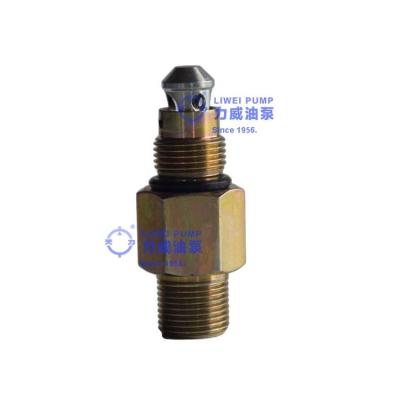 China Hydraulic Check Valve For Factory Wholesale Forklift Heli Forklift Hydraulic Pump Check Valve 234A8-40701 TCM for sale