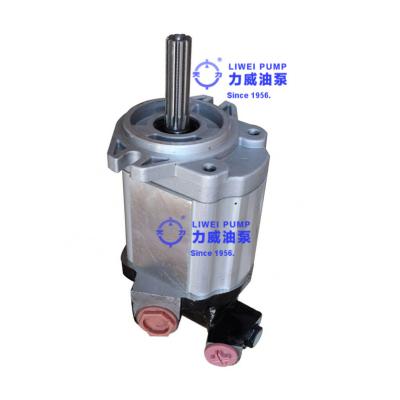 China Hefei Liwei Hydraulic Pump Mitsubishi 91271-26200 of Hydraulic Pump Mitsubishi 91271-26200 Manufacturer Since 1956 for sale