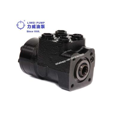 China TCM Steering Control Valve For TCM FD50T9 Steering Control Valve 524W2-40252 Since 1956 Hefei Liwei TCM For TCM FD50T9 524W2-40252 for sale