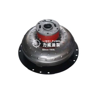 China TCM 5Tons Hydraulic Transmission Torque Converter 15943-80211 100% Original Manufacturer TCM 5Tons Transmission Torque Converter 15943-80211 for sale