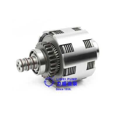 China Parts 14883-80201 Hydraulic Clutch Assy For Heli 3T Forklift Gearbox Parts 14883-80201 Hydraulic Clutch Assy Since 1956 For Heli 3T for sale