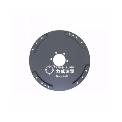 China Hangcha Forklift Entry Plate For TCM FD20-30Z5/C240 13683-82021 Forklift Entry Plate Since 1956 Hefei Liwei For TCM FD20-30Z5/C240 13683-82021 for sale