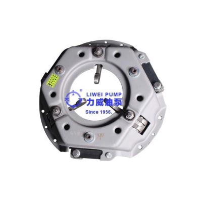 China Pressure Plate 13453-10402 Forklift Clutch Pressure Plate 13453-10402 Since 1956 Hefei Liwei TCM Parts Gearbox TCM Forklift Clutch for sale