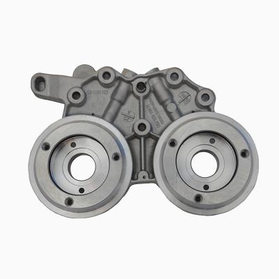 China High Performance Engine Camshaft Timing Oe 06J103144F Repair Set Camshaft Bearing Bracket A4 for sale