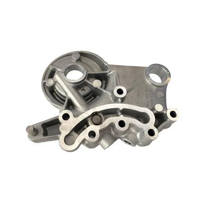 China High Quality Camshaft Bridge Bracket For EOS CC Jetta Syncro Q3 (TTT A4 A5 Q5 Q5 Golt Amarok 8UB for sale