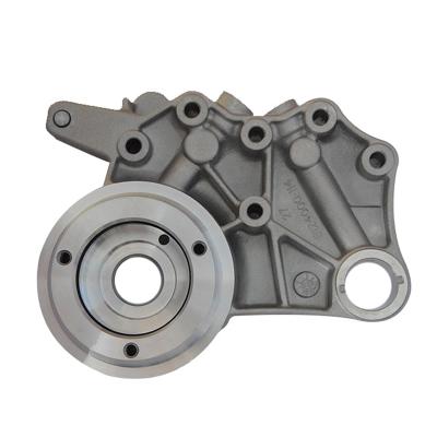 China Auto Engines Camshaft Bridge Bracket 06J103166A 06H103144H 06H103144F Bearing Cover For Audi A3 A4 A6 A5 (8F7) Convertible for sale