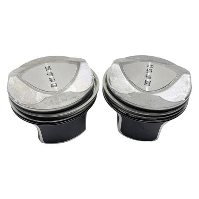 China Auto Engine Part C7 A7 A82.5 Piston Set 06E107065Dq For VW Audi DST for sale