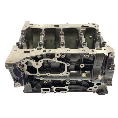 China Machinery Car Engine Block 06H103011Bb 06H103011R Gas Cylinder Manufacturers TIGUAN for sale