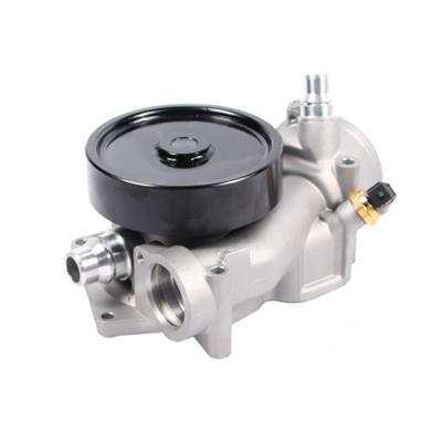 China Auto parts water pump motor cooling OEM 11517548263 / 11517548264 for N63 F07 F10 X5E70 550I 650I standard size for sale