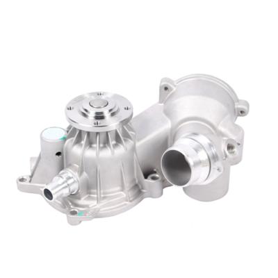 China Auto parts water pump motor cooling OEM 11517586779 for N62 E66 E70 E60 standard size for sale