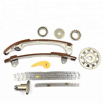 China Rich Stock Ten Piece Set III Chain Kit For Acv 40 Japanese Car Engine Timing Mr. 2 (ZZW3_) for sale