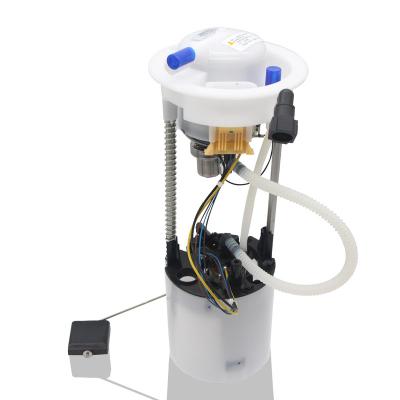 China Fuel Pump Assembly is used for Audi Q5 DST Complete Fuel Pump for sale