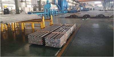 China High strength 7075-T651aluminum round billet aluminum bar T6 t651 aluminium alloy 7075 6061 6082 2024 round bar for sale