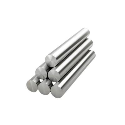 China Aluminum Billets 6063 Mill Finish Aluminum Billets 6063 Price Per Kilogram Aluminum Round Bar 120mm DIA for sale