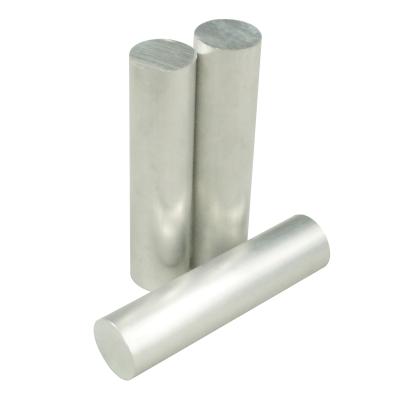 China Factory Direct Supply 6063 6061 Aluminium Billet /Bar，anodised aluminium flat bar，	polished aluminum flat bar for sale