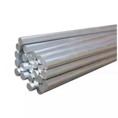 China Factory direct sales aluminum solid round bars 7a04 7050 7075 aluminum bar price for sale