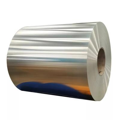 China Complete Aluminum Coil 1060 Aluminum Coil / Plate 3003 5052 5754 Aluminum Coil / Plate Complete Aluminum Coil for sale