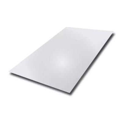 China aluminum composite panel alloy Aluminium Sheet Plate 1050 6061 5052 Alloy for sale