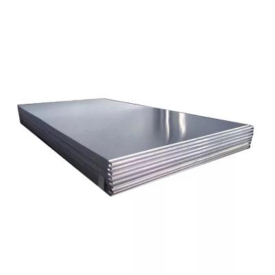 China Aluminum Manufacturer Painted Color Aluminum Sheet Plate For Construction Materials，aluminum deck plate for sale