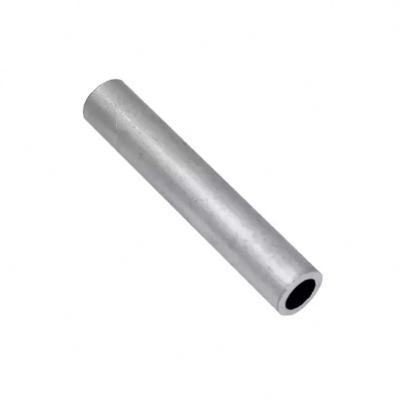 China 6063 T5 price per meter 6 tube profile round aluminium tube supplier square manufacturer aluminium tube for sale