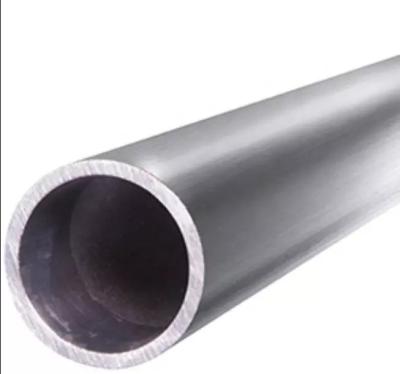 China seamless mill finished 3 inch aluminum pipes tubes 1060 with ASTM standard，large diameter aluminum pipe for sale