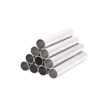 China Expansion thick wall aluminum tube 6061 for sale