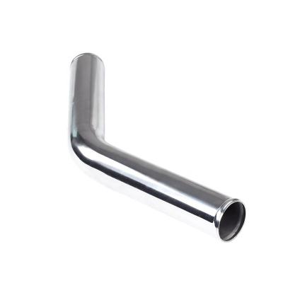 China BJR Car Tuning Parts Universal L Shape Intercooler Aluminium Pipe for sale