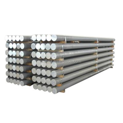 China 2021 New Popularity Aluminum Angle Rod Price Profil Extruded Aluminum Bars for sale