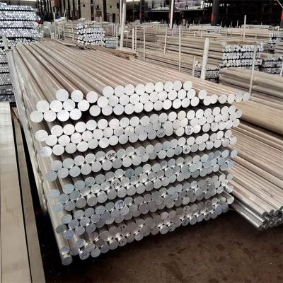 China OD 3 mm~500 mm 6061 aluminum round bar，anodised aluminium flat bar，anodized aluminum flat bar，	aluminium solid bar for sale