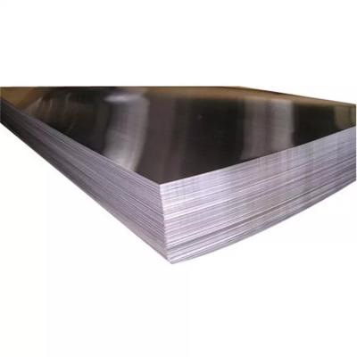 China China roofing aluminum sheet 6060 6061 0.4mm 0.5mm 0.6mm aluminum plate for construction for sale