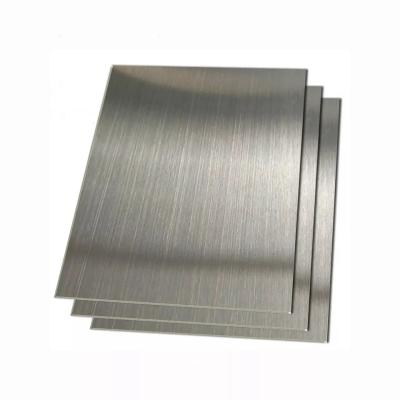 China China's High-Quality Exports Embossed Alloy Aluminum Sheet 7075 Aluminum Sheet Thick Aluminum Sheet for sale