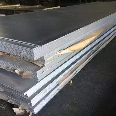 China China's High-Quality Exports 6061 t6 Aluminum Plate Alloy Aluminum Plate Customized Aluminum Sheet for sale