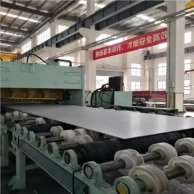 China Spot High-Quality Aluminum Plate Customized Thickness 5052, 5083, 5086, 5182, 5251, 5754 Aluminum Plate Can Be Cut for sale