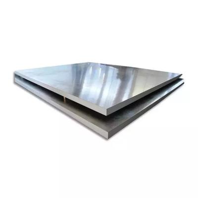 China High Quality 50High Quality 5005 Aluminum Plate Industry05 Aluminum Plate Industry 5052 Three Reinforced Aluminum Plates for sale