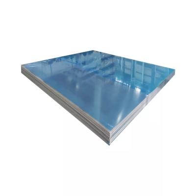 China aluminium steel sheet metal fabrication aluminium mirror sheet aluminium sublimation metal sheet for sale