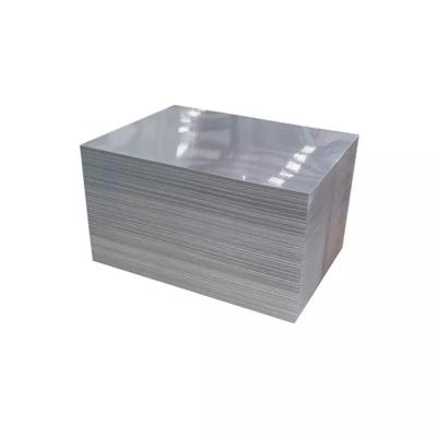 China Professional supplier 7075 T651 brushed aluminum sheets for sale