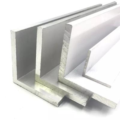 China Standard size angle bar solar panel aluminum profile,square aluminum for sale