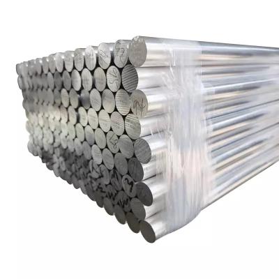 China high quality aluminium rod 5052 aluminium rod 9.5mm aluminium bar for sale