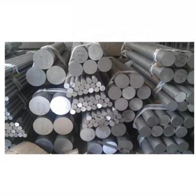 China 2024 5052 6061 6063 6063 Aluminum Bar Solid Aluminum Round Bar Aluminum Tent Pole for sale