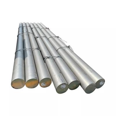 China 6063 6061 T6 Aluminum Round Billet Aluminum Rod Price Aluminum Bar，anodized aluminum flat bar for sale