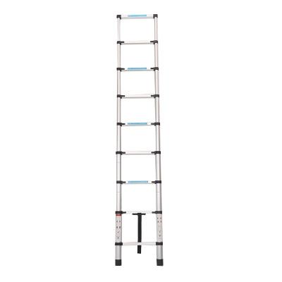 China Multifunctional Telescopic Ladder Household Aluminum Alloy Folding Ladders Folding Ladders Ladder Steel Portable Folding Tools for sale