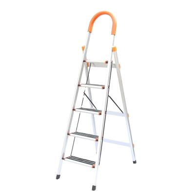 China High Quality Ladder Telescopic Folding Folding Ladders Aluminum Alloy Multifunctional Ladder for sale