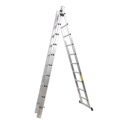 China Super Aluminum Folding Step Ladder Price Aluminum Folding Ladders Step Ladder Prices Aluminum Step Ladder for sale