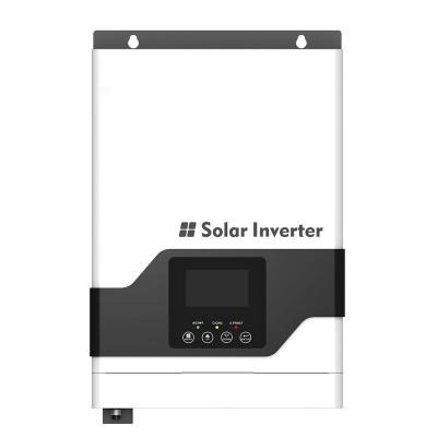 China FT1800 VPM-Serie (1-3KW) Hochfrequenz-Solarumrichter MPPT mit Weiß zu verkaufen