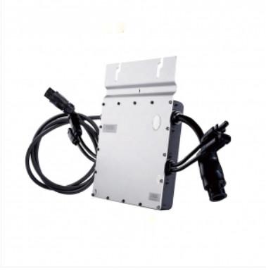 China FT700W Micro Inverter Commercieel Smart Photovoltaic Net Tie 700 Watt met wit Te koop